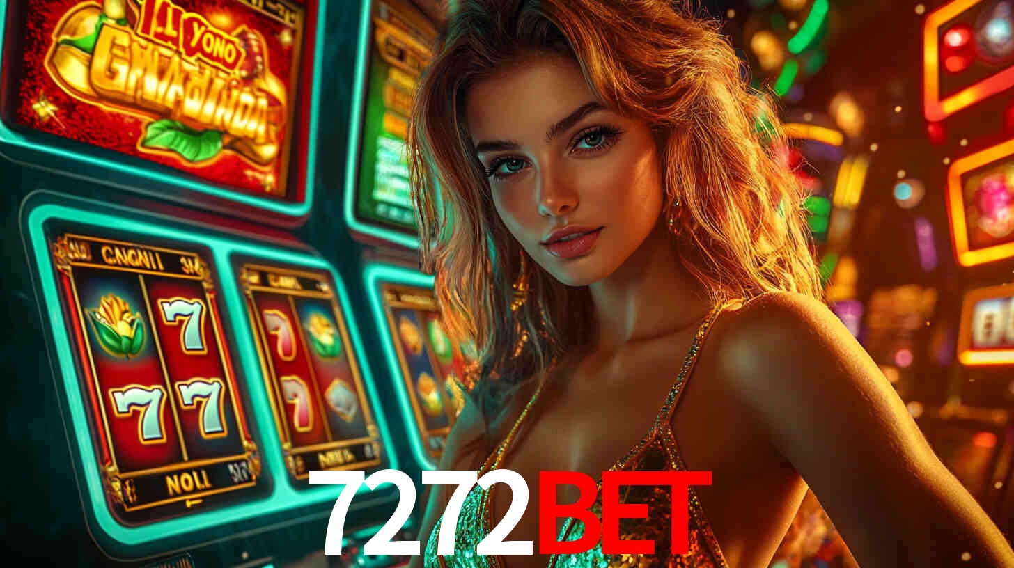 Welcome Bonus 7272bet
