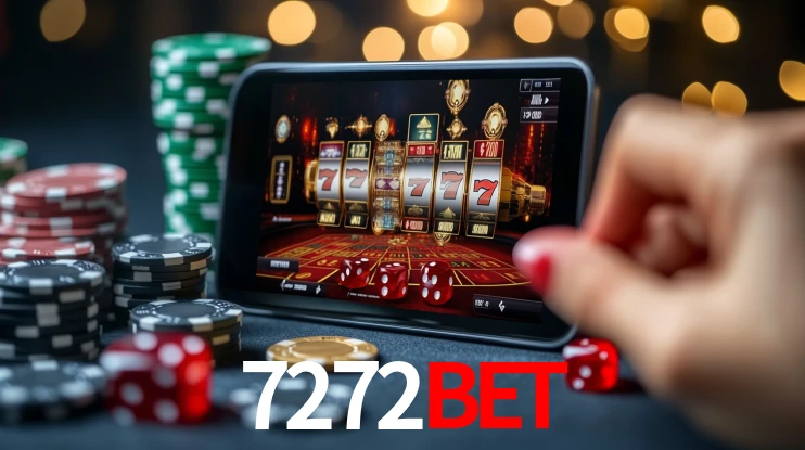 Experiência VIP 7272bet