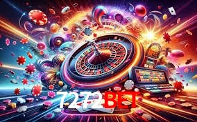 Bônus de Boas-vindas 7272bet