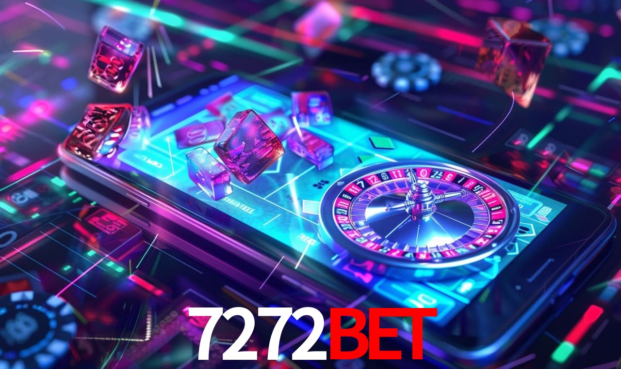 Experiência VIP 7272bet