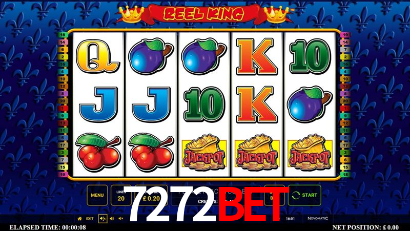 7272bet.com