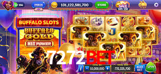 7272bet.com