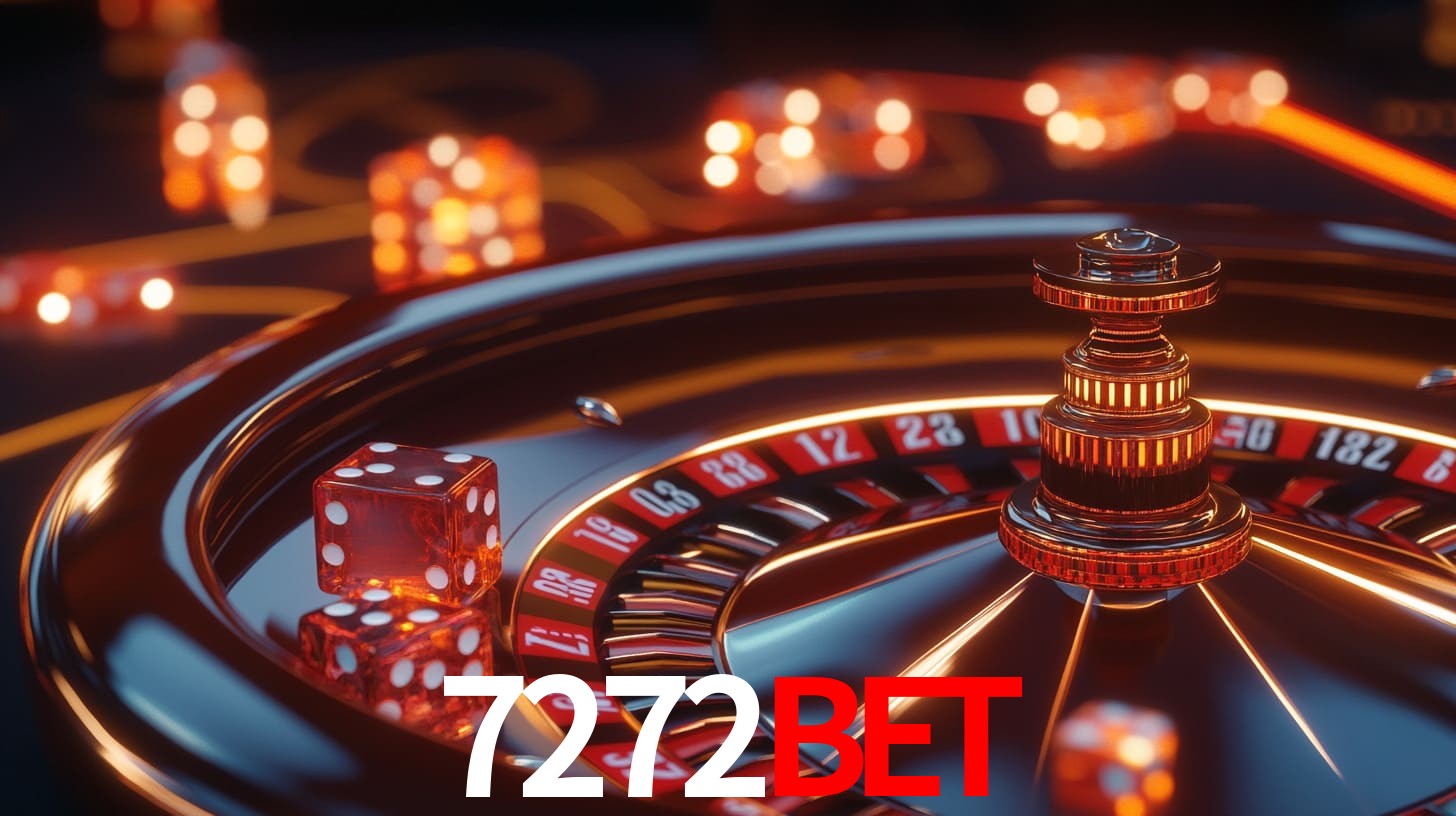 Slot Games 7272bet