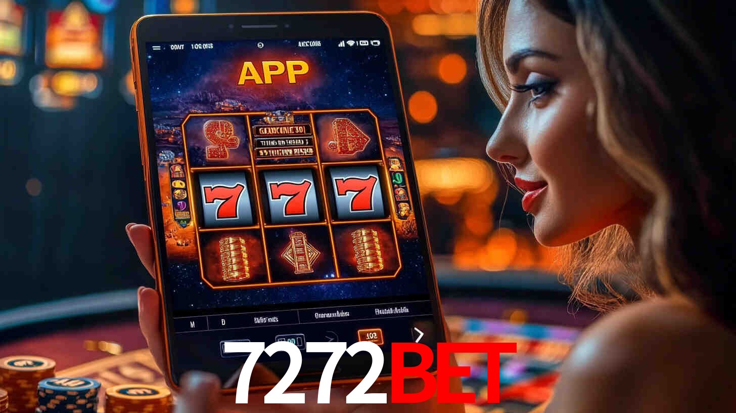 Welcome Bonus 7272bet