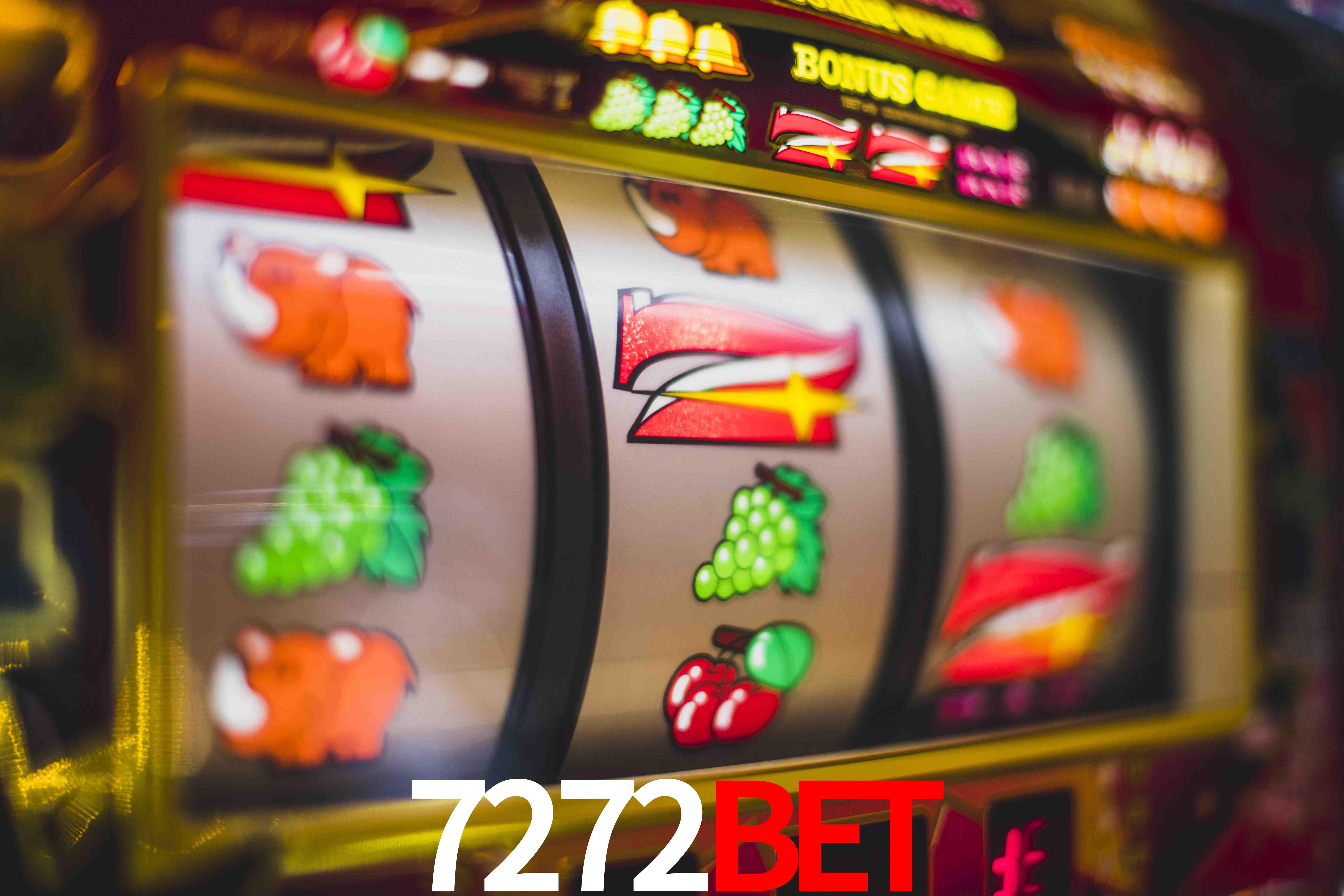 Secure Login 7272bet