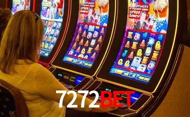 Desvendando o Mundo dos Jogos Virtuais na 7272bet