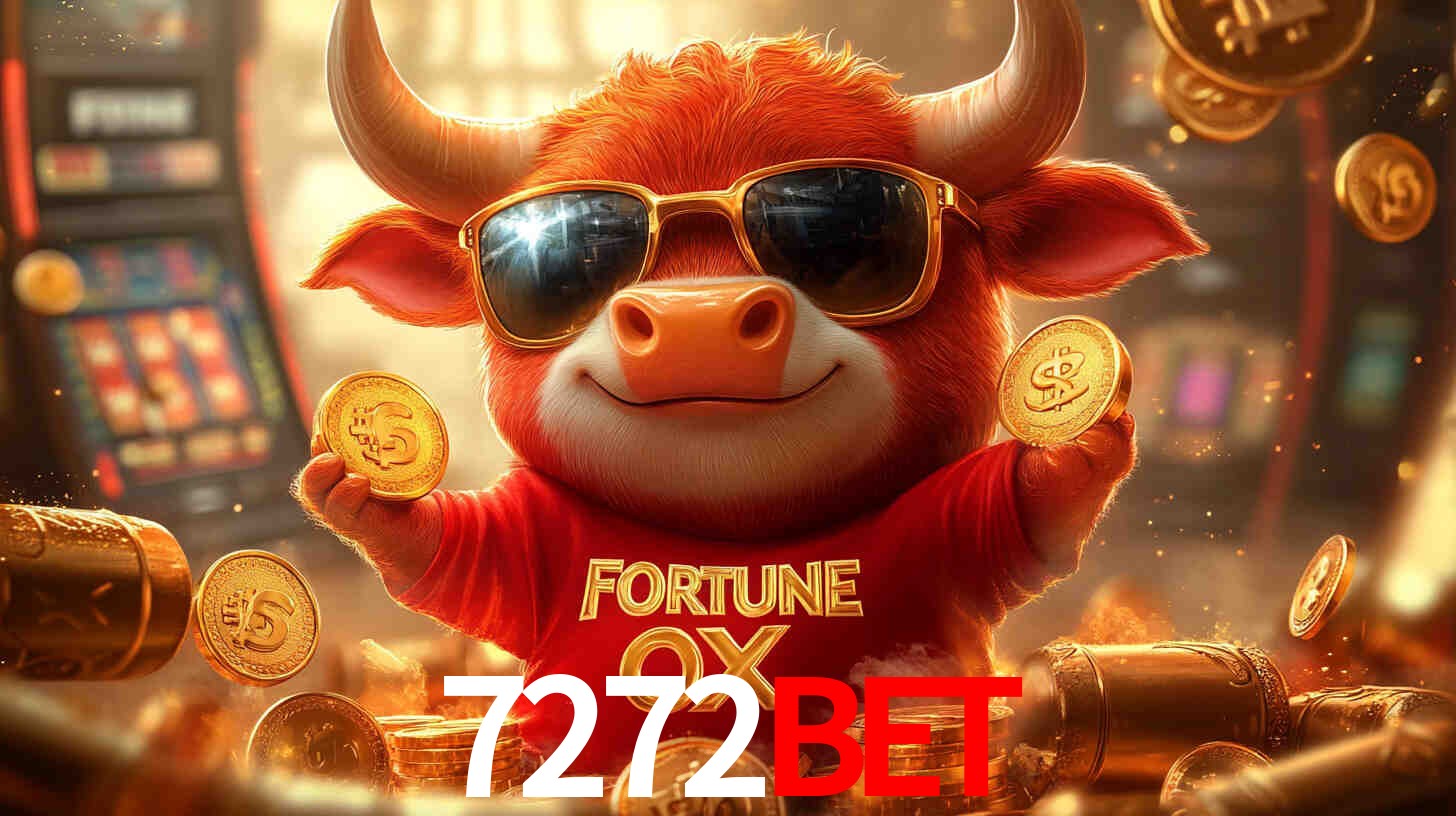 Daily Bonuses 7272bet