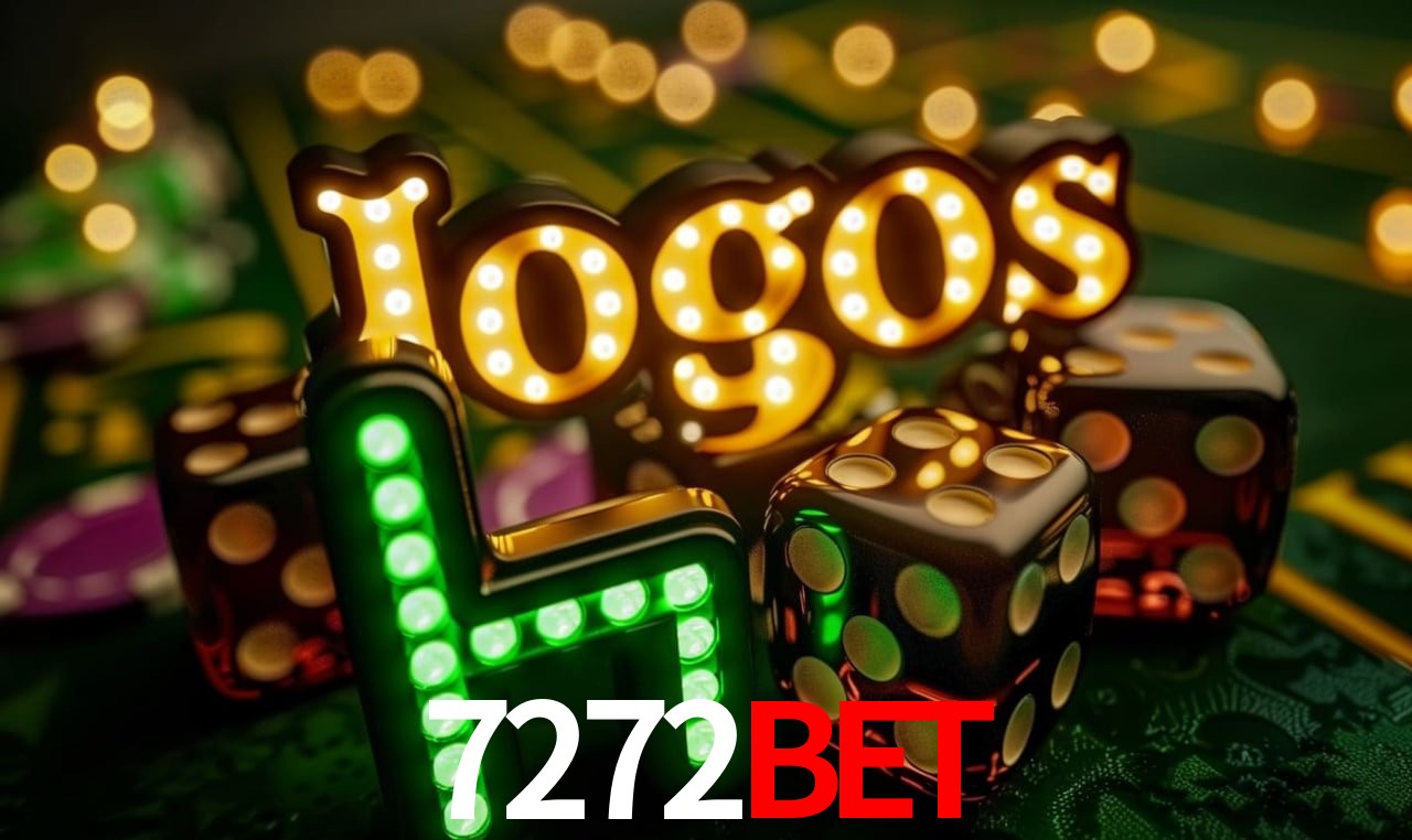 Diretório de Jogos 7272bet