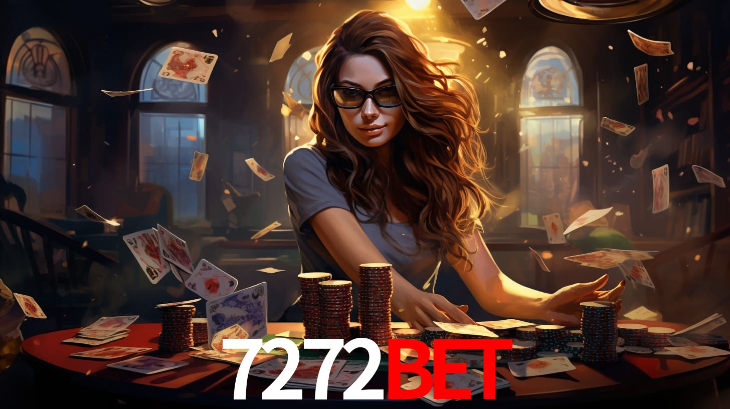 Games Directory 7272bet