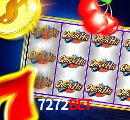 Inovações de Jogos na 7272bet: O Futuro das Experiências Interativas