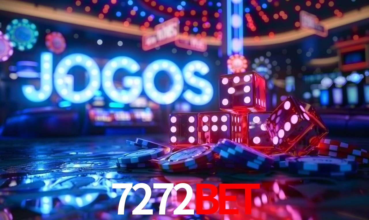 Bônus Diários 7272bet