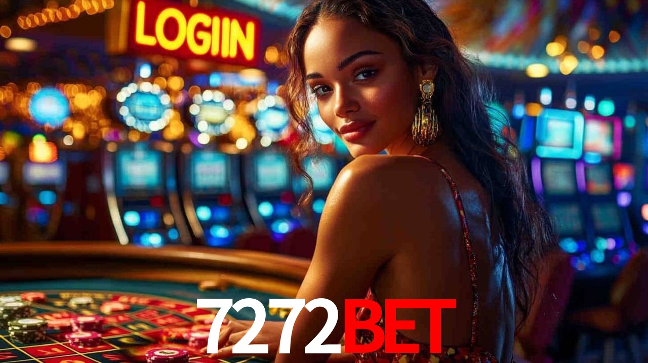 Login Seguro 7272bet