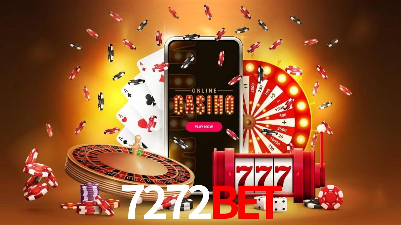 Cadastro Rápido 7272bet