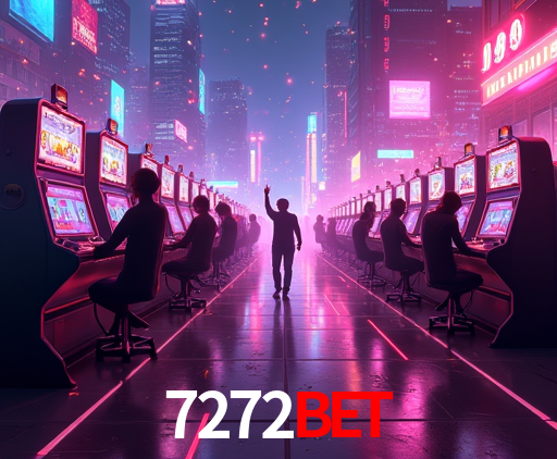 Casino VIP 7272bet