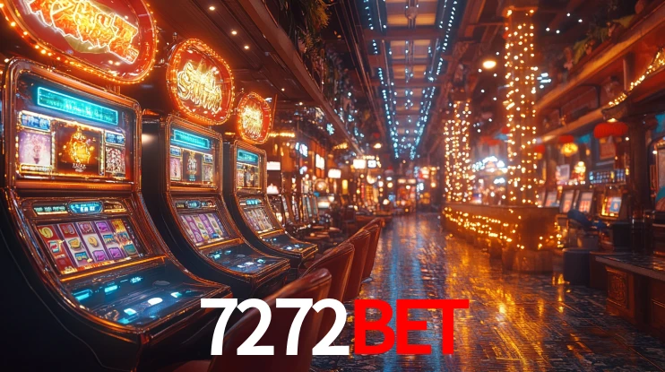 Live Casino 7272bet