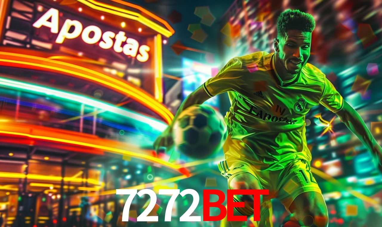 Casino Ao Vivo 7272bet