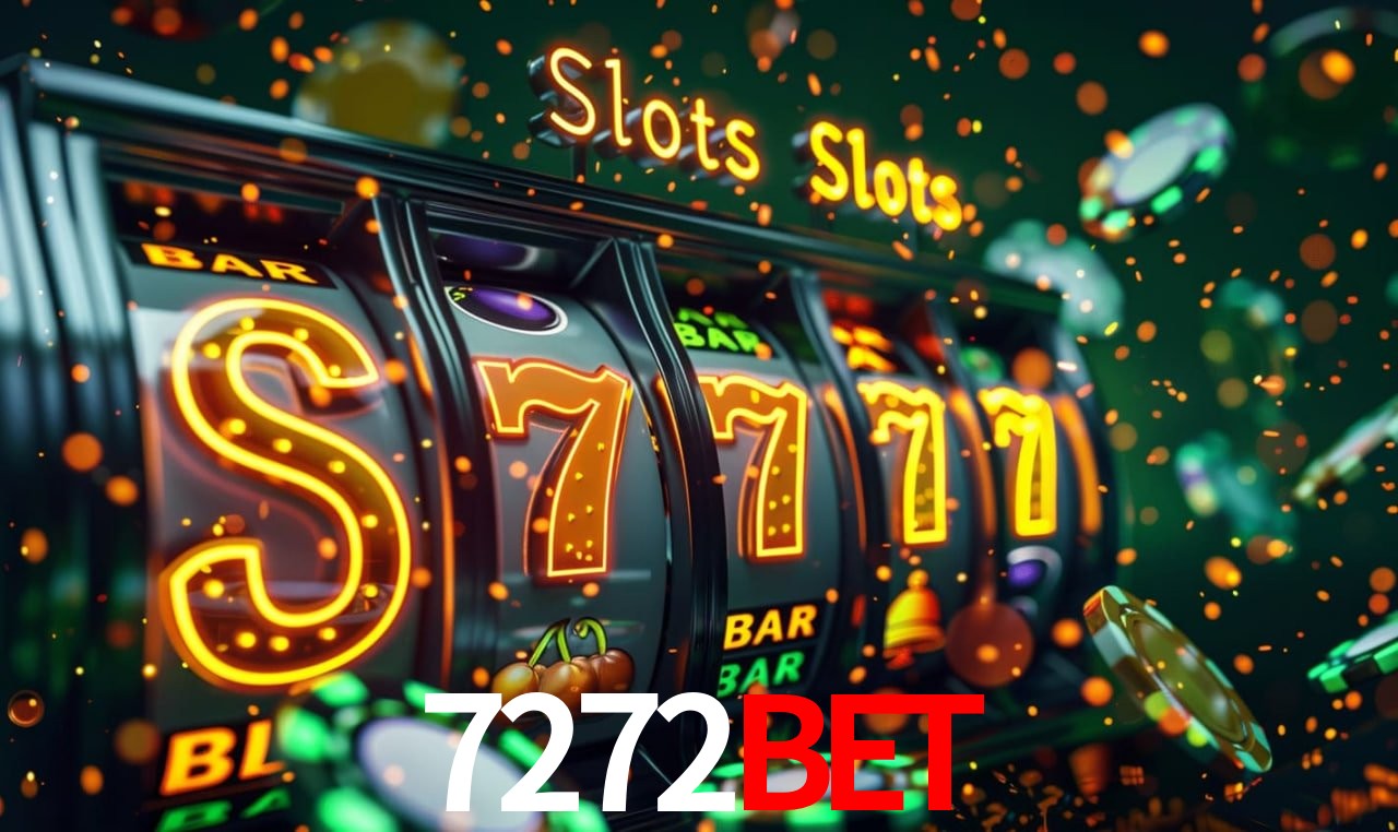 Apostas de Futebol 7272bet