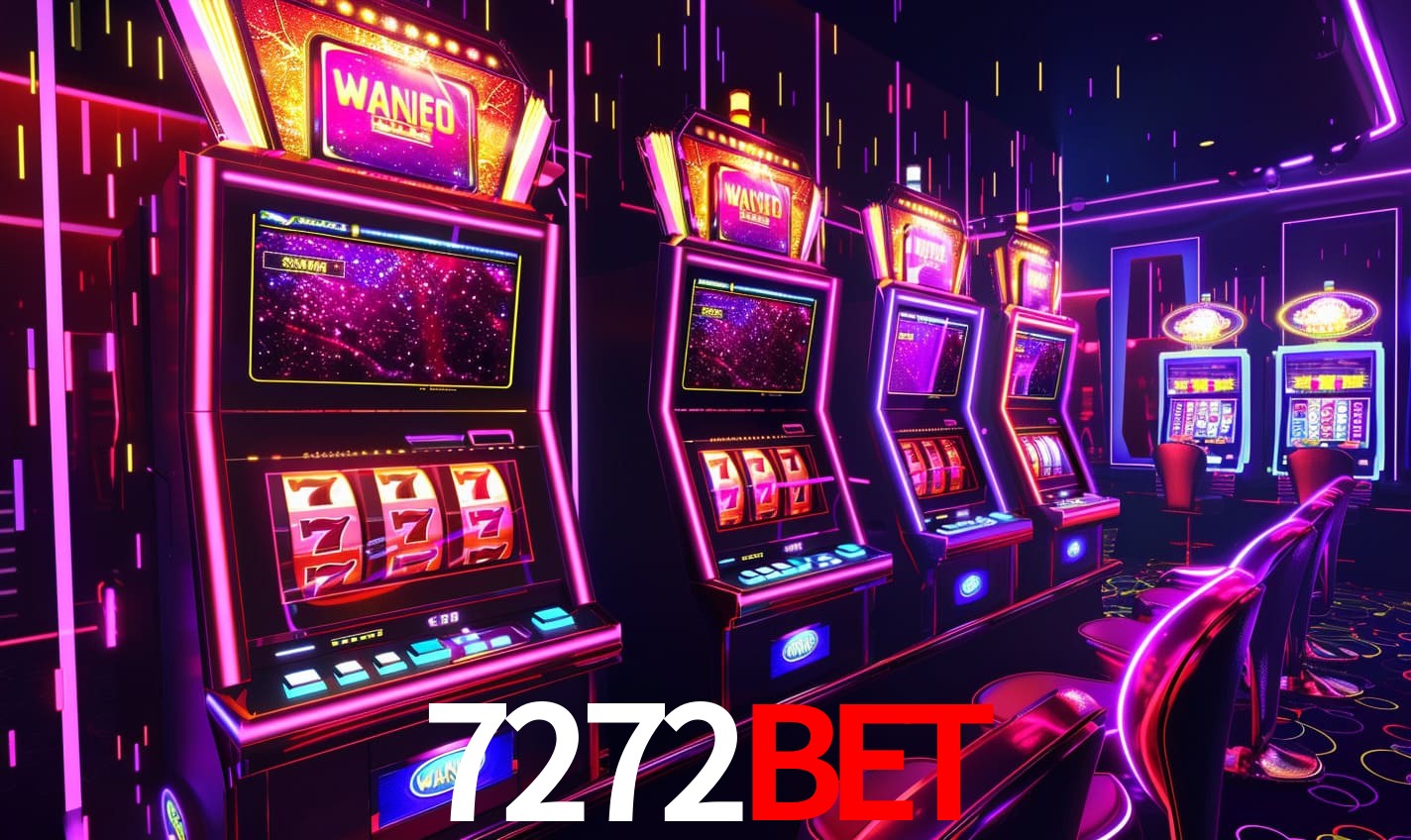 A Experiência Imersiva dos Cassinos Ao Vivo no 7272bet