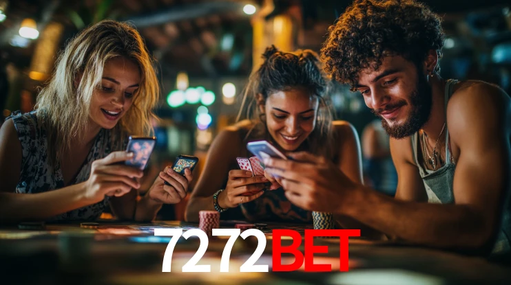 Bonus Features 7272bet