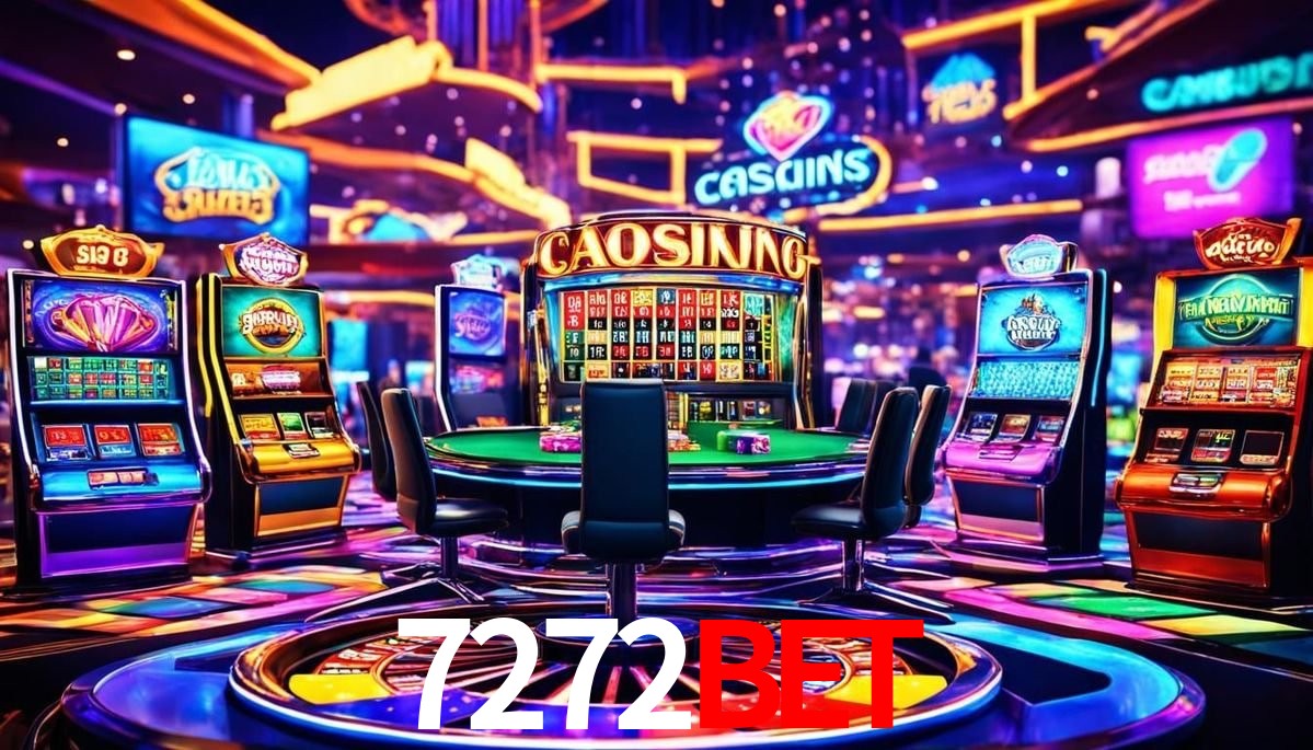 Avaliações dos Jogadores 7272bet