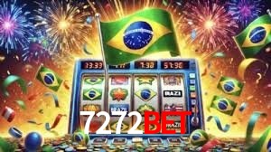 Seasonal Promotions 7272bet