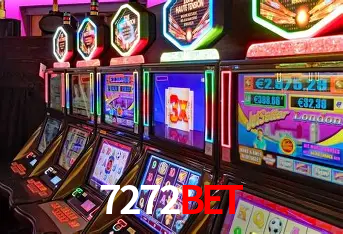 Inovações de Jogos na 7272bet: O Futuro das Experiências Interativas