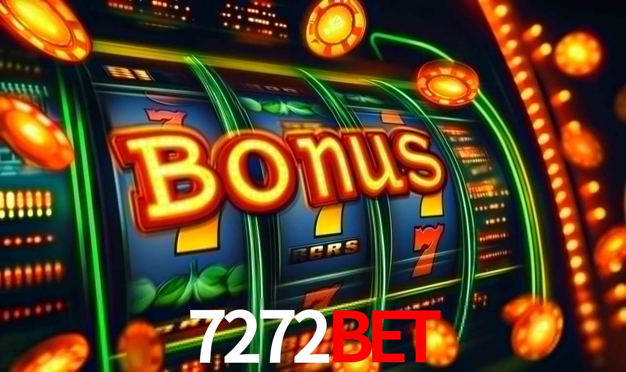 Live Casino 7272bet