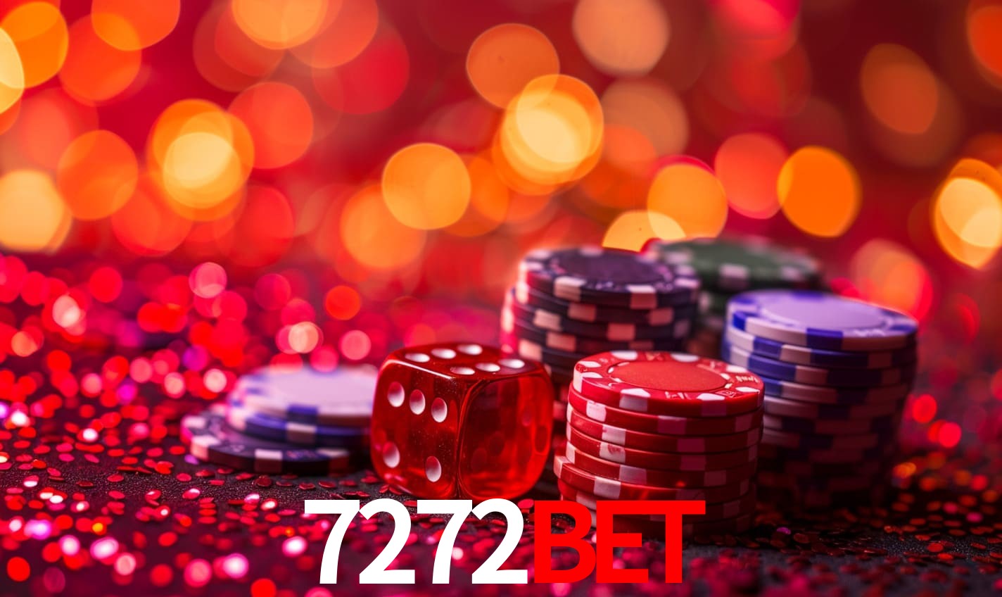 A Emoção da Loteria na 7272bet: Uma Chance de Mudança de Vida