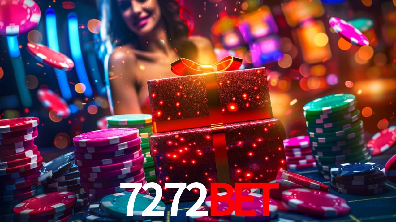 cassino 7272bet