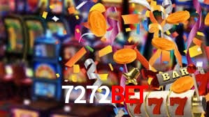 7272bet App Interface