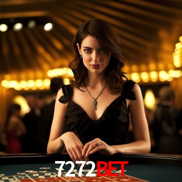 Inovações de Jogos na 7272bet: O Futuro das Experiências Interativas
