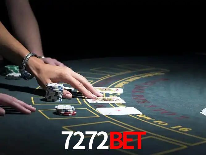 7272bet: Seu Cassino Premiado com Pagamentos Rápidos