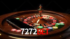 Account Benefits 7272bet