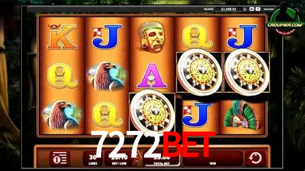 Descubra o Mundo do Cassino Online com 7272bet