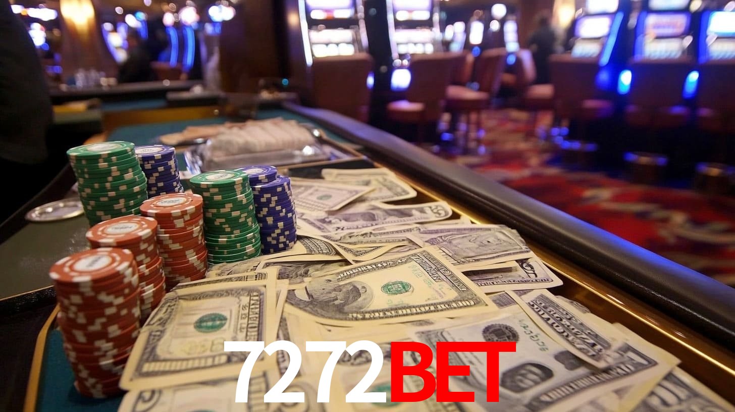 7272bet
