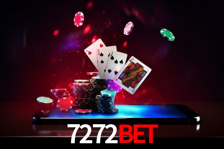 Exclusive Offers 7272bet