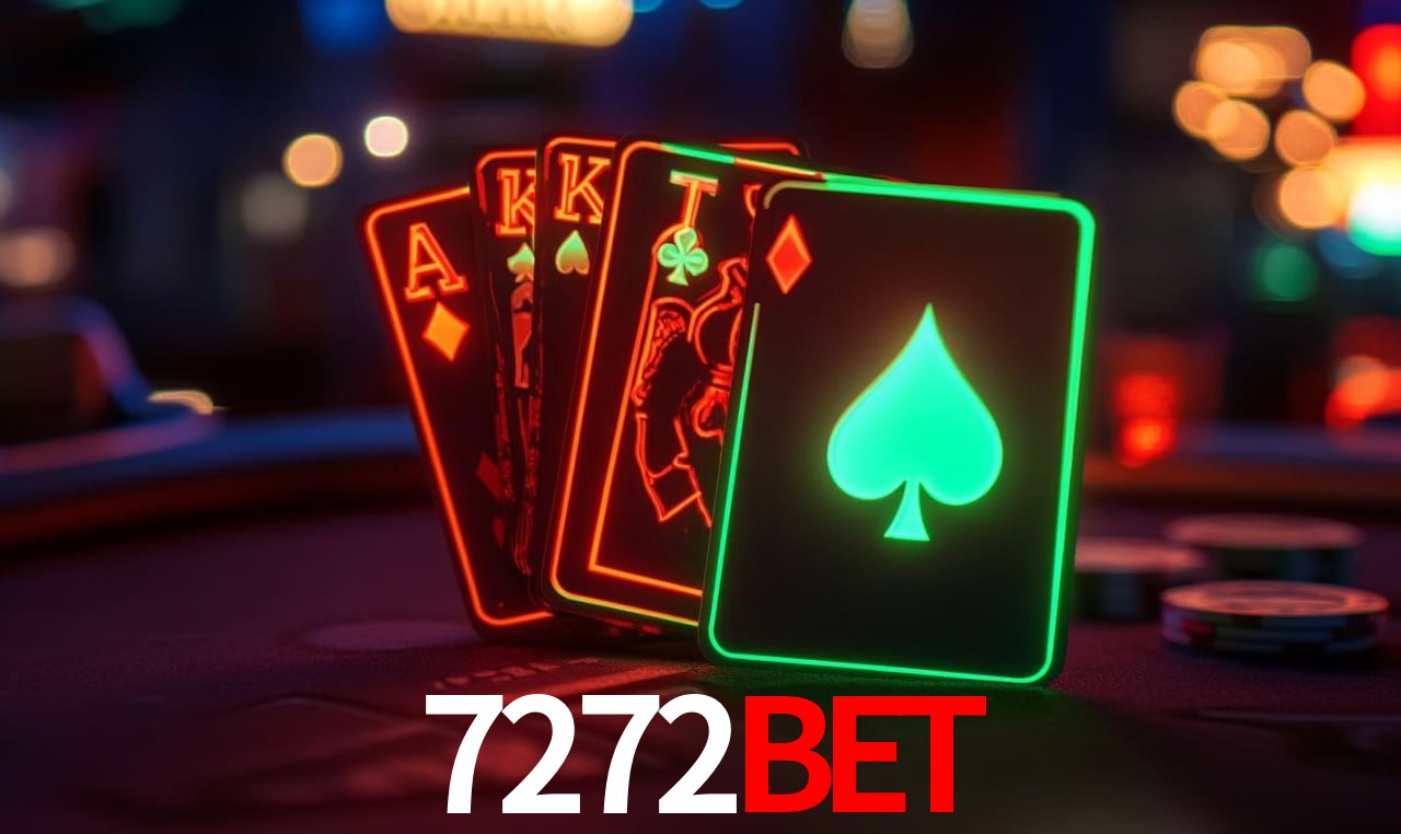 Jogos de Slot 7272bet