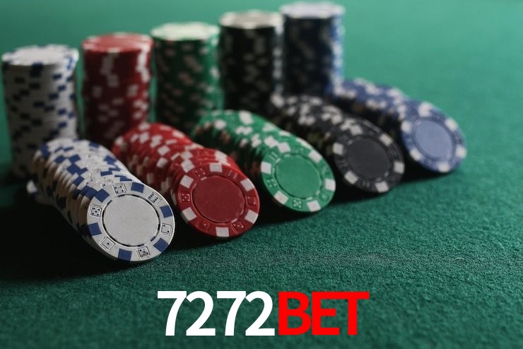 Flash Promotion 7272bet