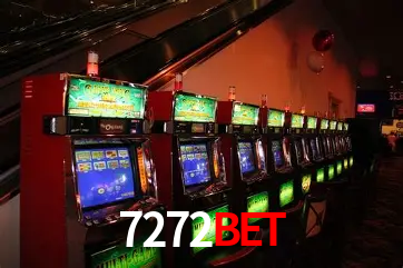 Descubra o Mundo do Cassino Online com 7272bet