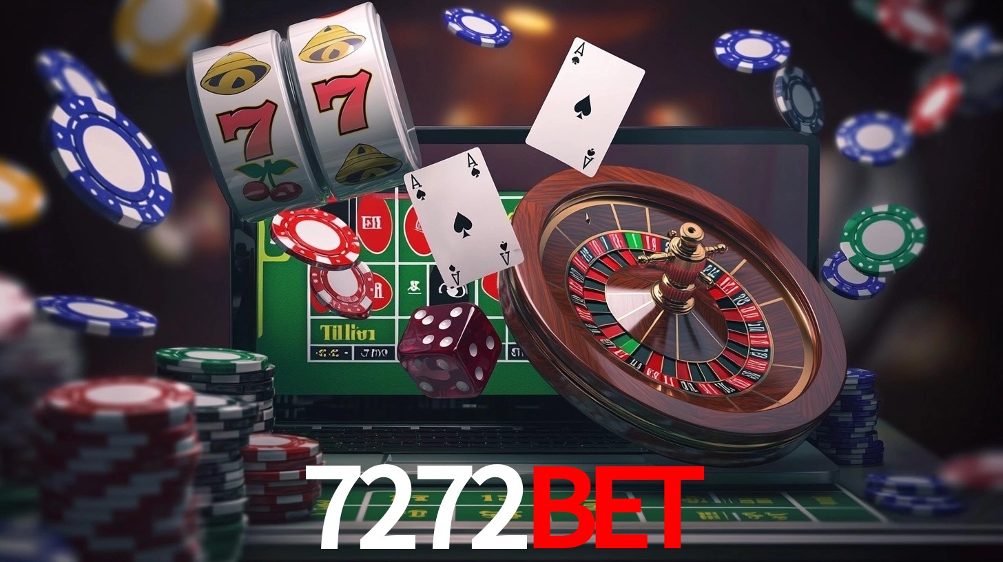 Tennis Betting 7272bet