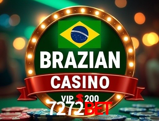 7272bet