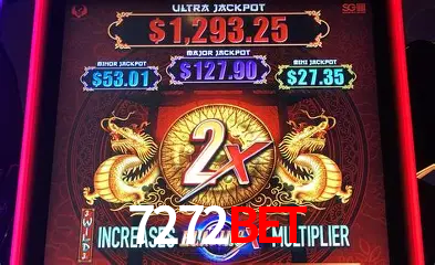 A Experiência Imersiva dos Cassinos Ao Vivo no 7272bet