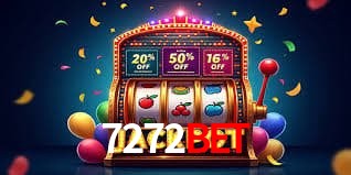 Promoção Relâmpago 7272bet