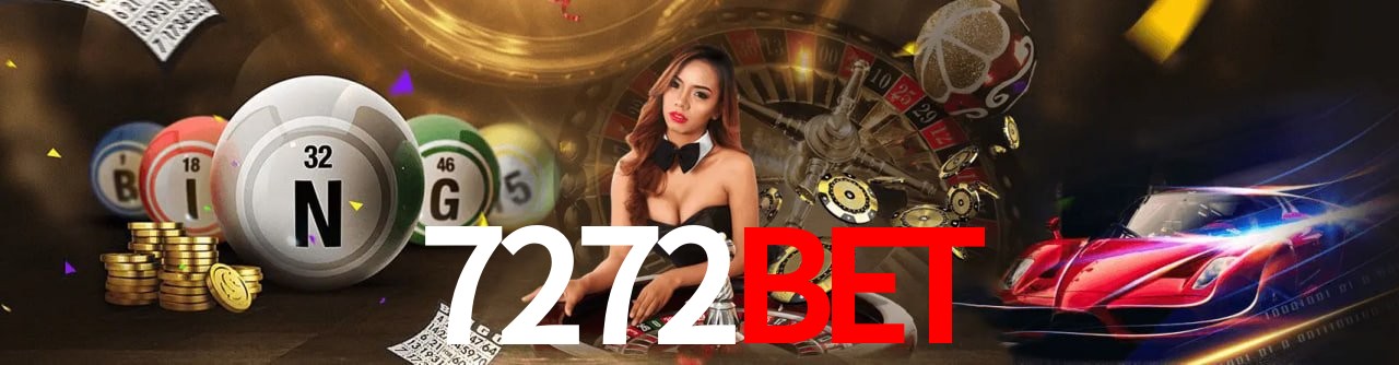 7272bet