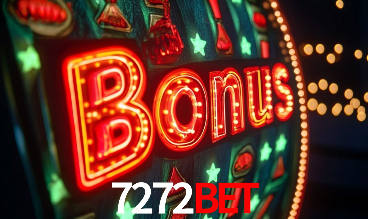 Torneios 7272bet