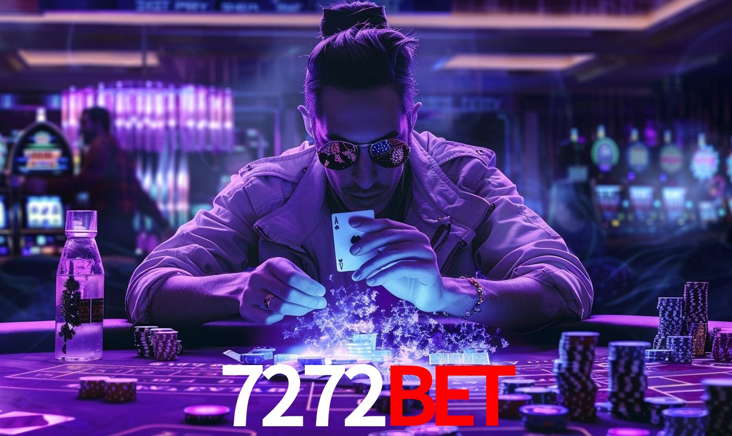 Game Providers 7272bet