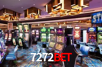 Desvendando o Mundo dos Jogos Virtuais na 7272bet