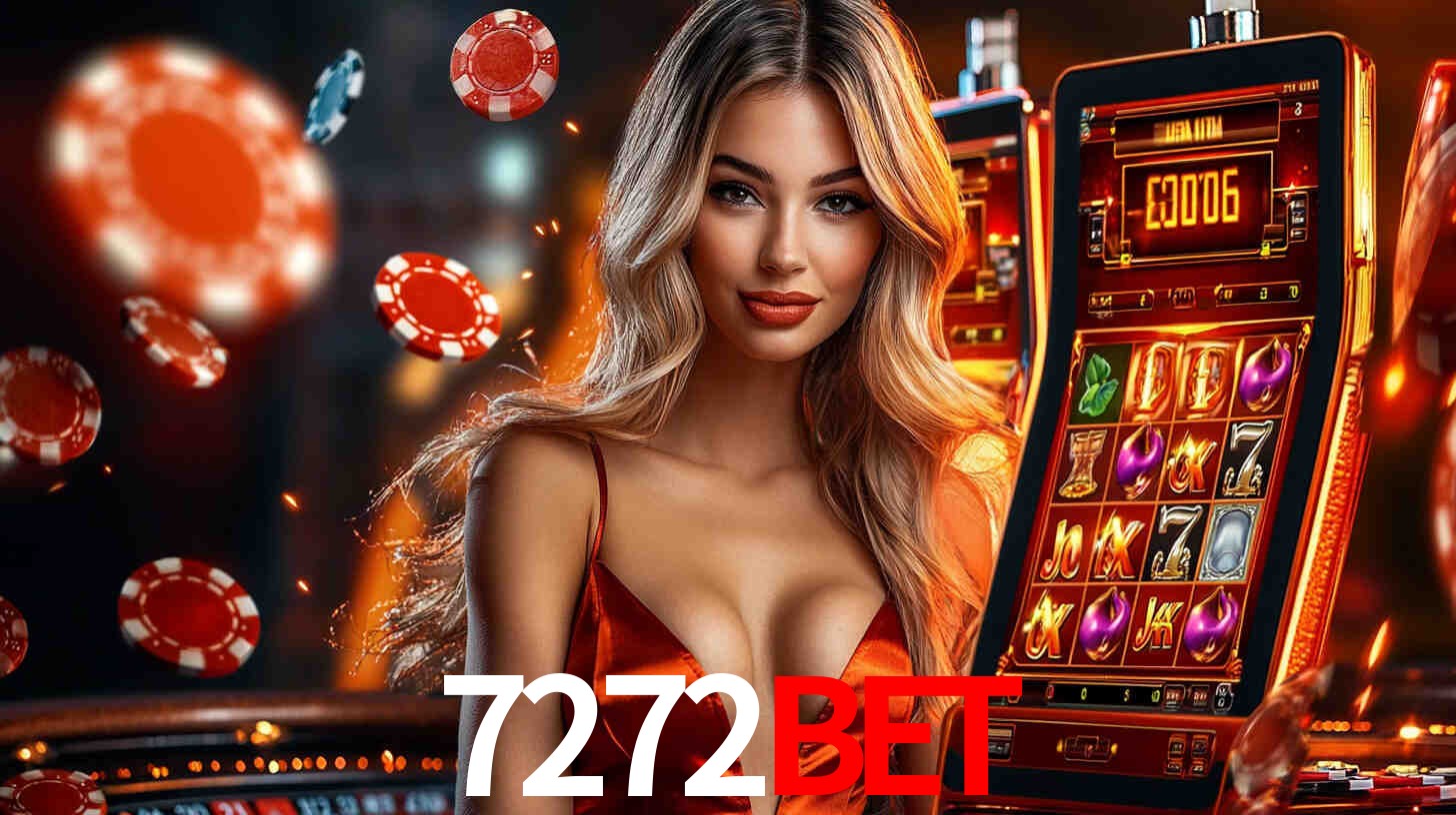 Blackjack Table 7272bet