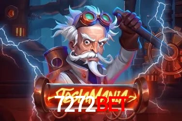 Benefícios da Conta 7272bet