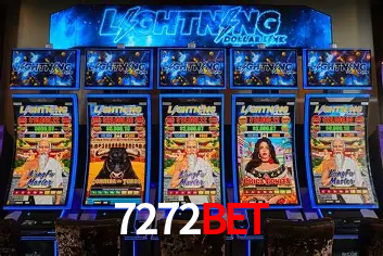 Descubra a Magia dos Jogos de Arcade no 7272bet